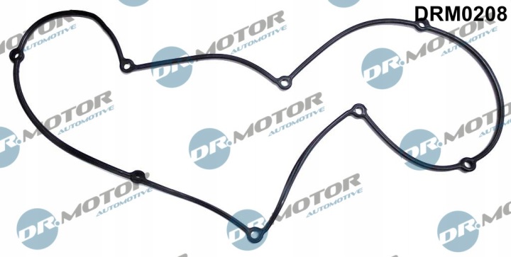 DR.MOTOR DRM0208 JOINT D'ÉTANCHÉITÉ COUVERCLE CULASSES PISTONS