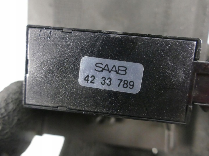 SAAB 93 9-3 I SENSOR ANOCHECER NASLONECZNIENIA SENSOR 