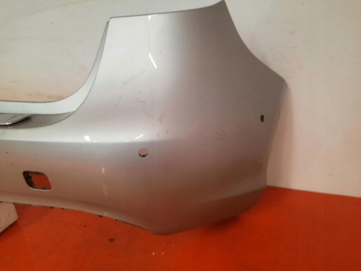 MERCEDES CLASSE B W246 14-18 LIFT PARE-CHOCS ARRIÈRE ARRIÈRE A2468853525