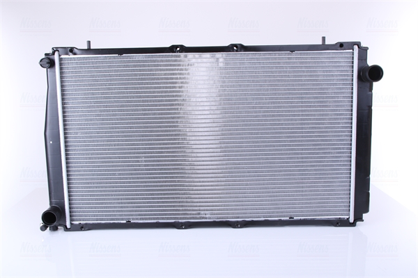 RADIATEUR MOTEUR SUBARU IMPREZA LEGACY I 2.0 05.9