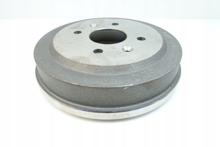 TRW TRW DB4442 TAMBOUR DE FREIN