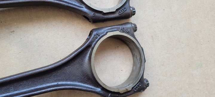 S4 B8 LIFT BIELLE 3.0 TFSI R6EG A6 C7 4G A7 S5 SQ5 Q5