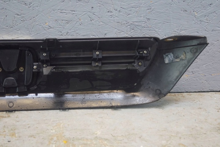 HONDA CR-V III GRILLE CALANDRE 71128-SWW-G0 (G342)