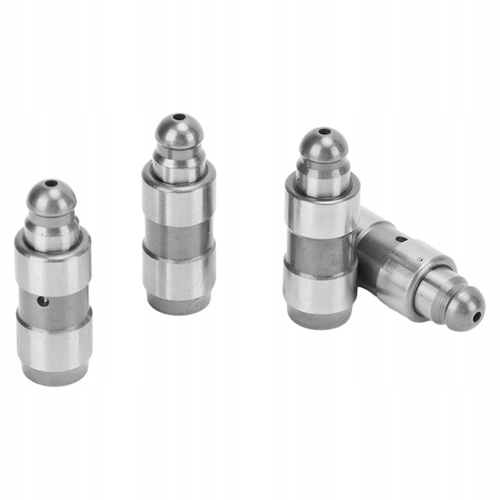 16 PIÈCES POUSSOIR SOUPAPE FORDA VOLKSWAGEN HYUNDAI OPEL CORSA B 1.2