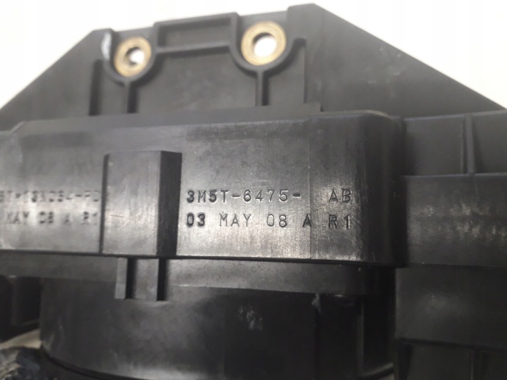 FORD C-MAX 1 I 03-10 COMMUTATEUR COMPOSITE MANETTES ARAIGNÉE BANDE 3M5T14A664AB