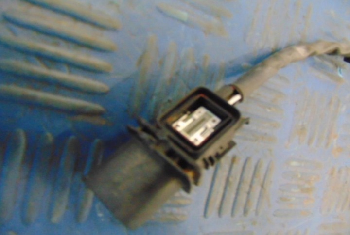 SKODA OCTAVIA II LIFT 1.8FSI SONDE LAMBDA