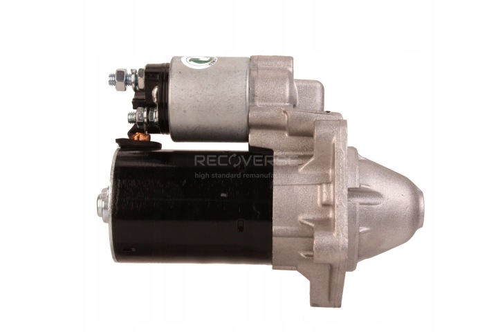 DÉMARREUR RECOVERSE REC-1.7263 USINE RÉGÉNÉRÉ