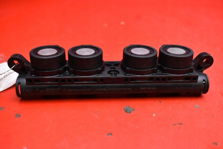 MOULURE INJECTION GAZ LPG 67R-010290