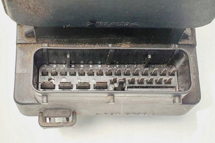 POMPE ABS CITROËN BERLINGO (K9) 0273004439 2.0L DIESEL 2000