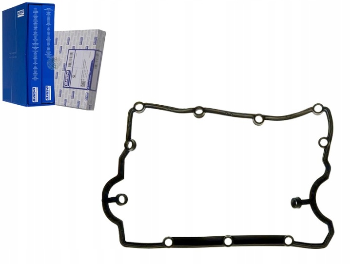 JOINT D'ÉTANCHÉITÉ COUVERCLES SOUPAPE VW POLO 1,4TDI 99-