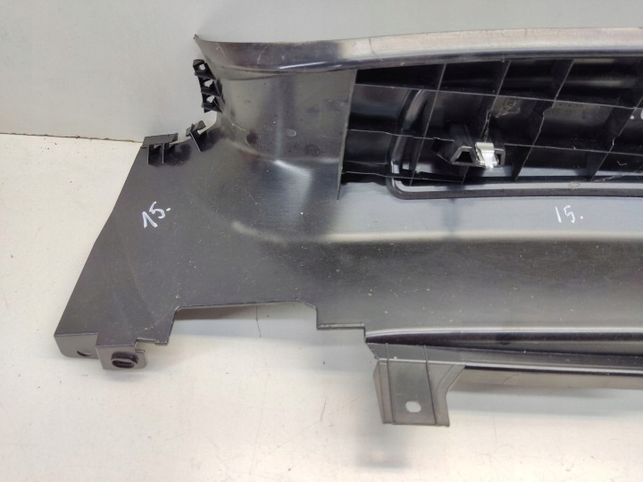 REVÊTEMENT SEUIL COUVERCLES DE COFFRE ARRIÈRE BMW X6 E71 6981004