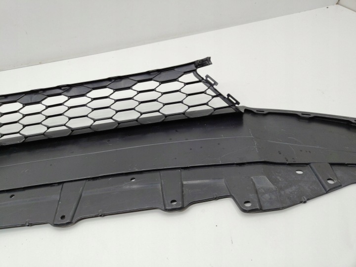 HONDA CIVIC X GRILLE DOUBLURE PARE-CHOCS AVANT AVANT 71102-TGG-A000