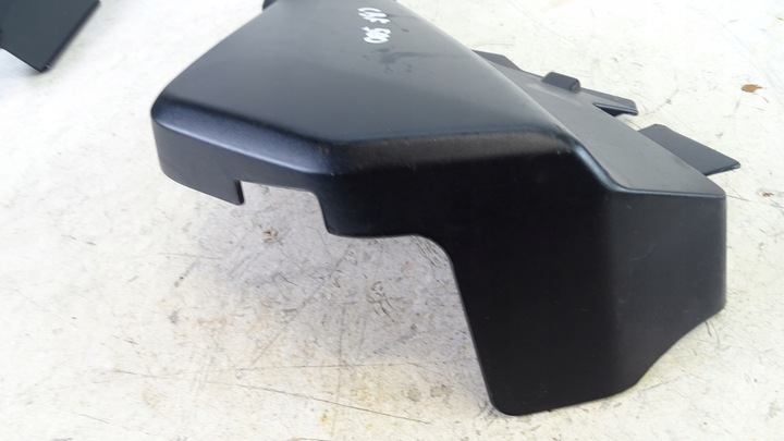 HONDA CBF CB 500 F PC39 DEFLECTOR PANEL PROTECTION photo 5 - milautoparts-fr.ukrlive.com