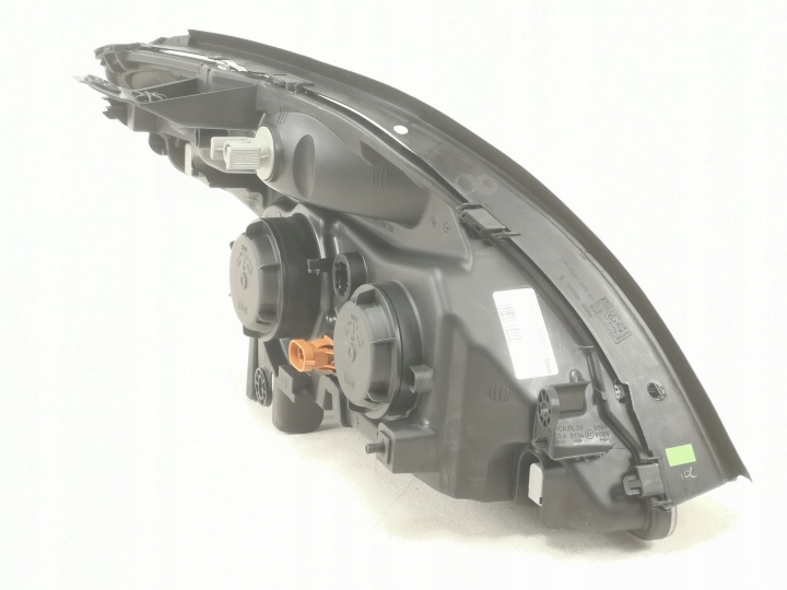 PHARE GAUCHE AVANT RENAULT SCENIC I 1998-2003 7701047604