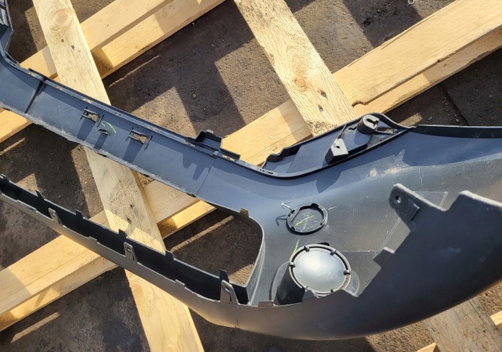 PARE-CHOCS AVANT AVANT DACIA LODGY DOKKER OE 620222633R