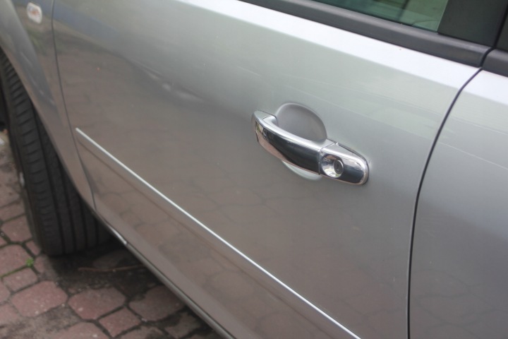 REVÊTEMENTS SUR POIGNÉES FORD FOCUS MK2 04-2011