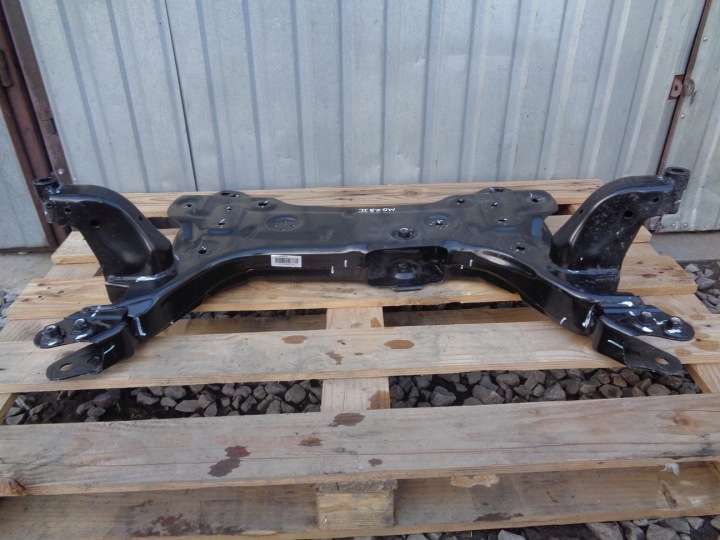 CHÂSSIS BERCEAU CHÂSSIS POUTRE SUSPENSIONS AVANT MG ZS II 1.5 B 2024- EUROPE