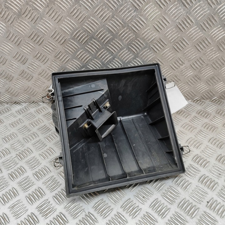 MERCEDES-BENZ AVEC W140 1993 PROTECTION CHÂSSIS FILTRE AIR