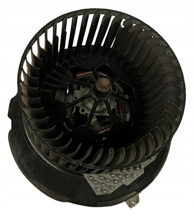 FAN AIR BLOWERS VW 3C1820015N photo 1 - milautoparts-fr.ukrlive.com