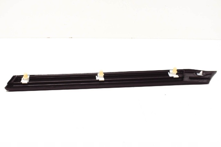 BMW M3 E36 ARRIÈRE DROITE QUART MOULURE WYKONCZENIOWA 5113 NEUF ORIGINALE