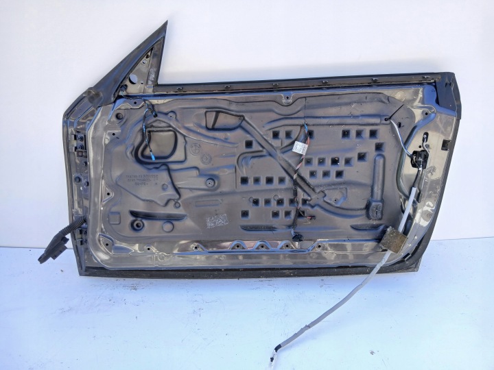 PORTES DROIT BMW E88 A22