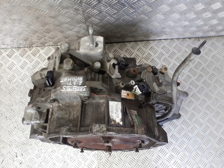 BOÎTE DE VITESSES SAAB 95 2.3 T 55-51SN FA57A08
