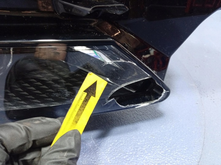 SKODA KAROQ LIFT 21- PROJECTEUR DROIT PHARE AVANT 57B941036B