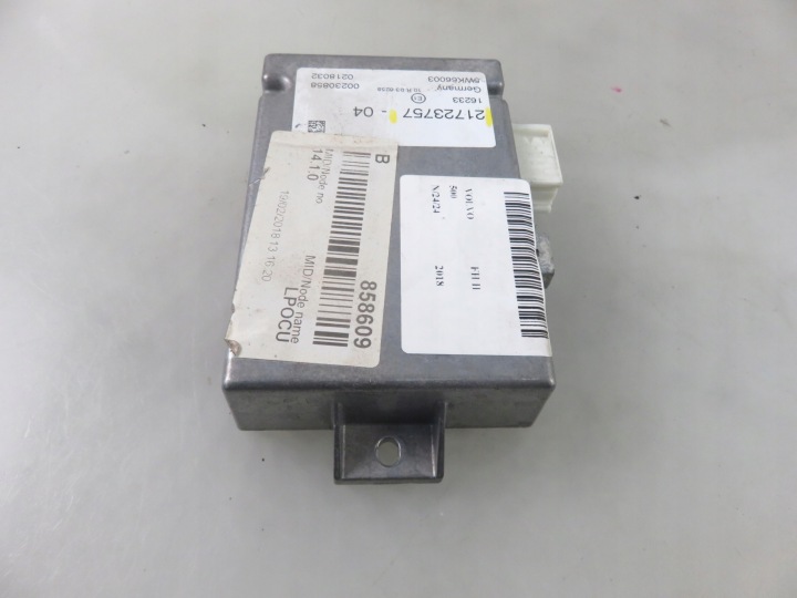MODULE VOLVO FH II 500 21723757