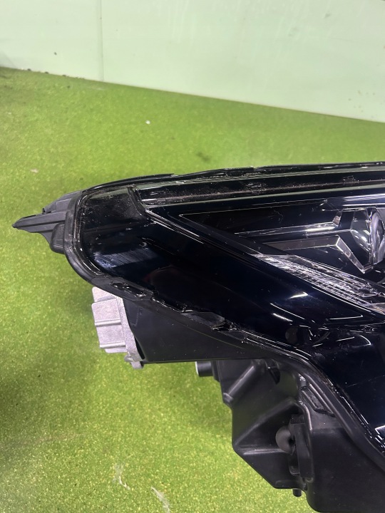 PHARE GAUCHE AVANT GAUCHE AVANT COMPLET LED KODIAQ LIFT