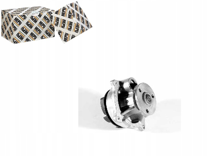 POMPE À EAU FORD MONDEO II 1,6-2,0