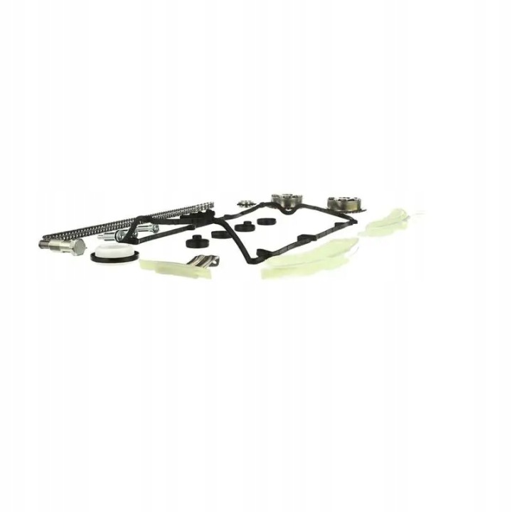 KIT CHAÎNES DISTRIBUTION CHK1018M GATES BMW