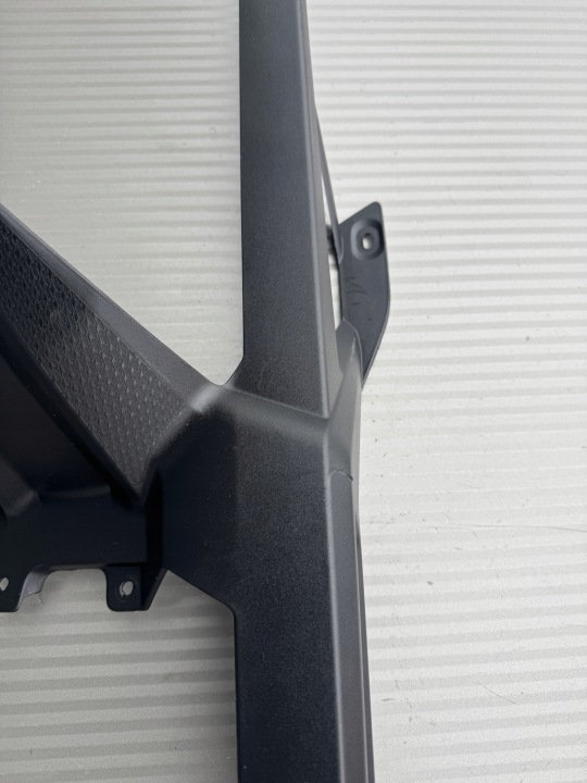 BMW F 900 R XR PROTECTION CHAÎNES AILE ARRIÈRE PASSAGE DE ROUE K83 K84 BMW 8396360