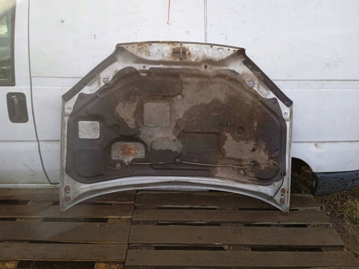 CAPOT AVANT HONDA HR-V NH-583M