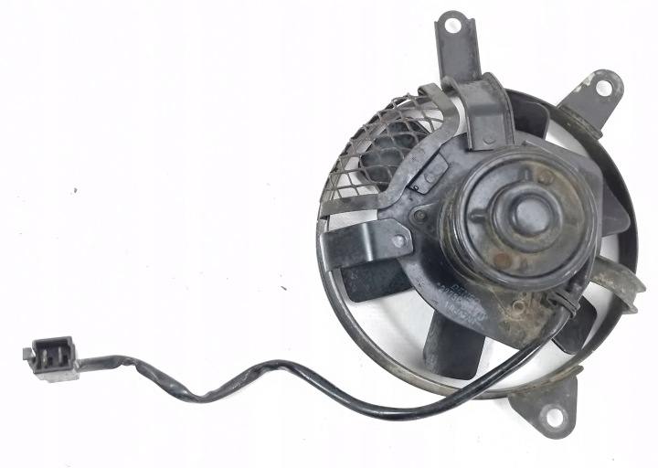 SUZUKI SV 650 AVEC 99-02R VENTILATEUR RADIATEUR VENTILATEUR