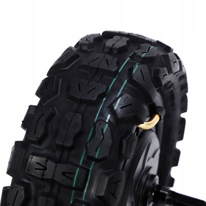 11-CALOWY MOTEUR MOYEUX ROUES 36 V VERS 72 V DUZEJ PUISSANCE PNEU VIDE 8C