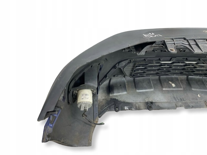 FIAT QUBO 2013 PARE-CHOCS AVANT