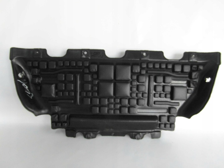 JEEP GRAND CHEROKEE WK2 PROTECTION SOUS MOTEUR 68037063AD