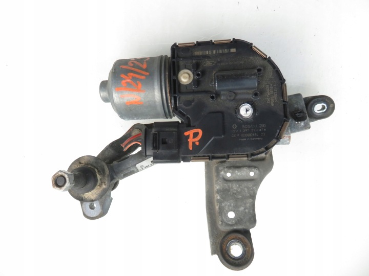 MÉCANISME ESSUIE-GLACES FORD GALAXY II 6M2117504BM