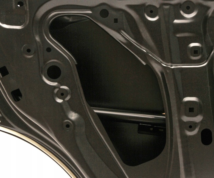 PORTES VERS HONDA CR-V 2017-2022 67550-T1G-E00ZZ GAUCHE