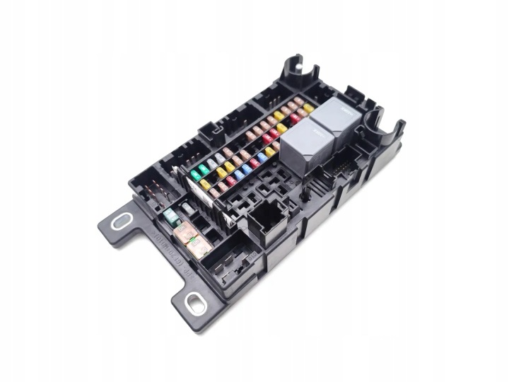 LAND ROVER RANGE ROVER EVOQUE CHÂSSIS MODULE FUSIBLES PLUG-IN HYBRID