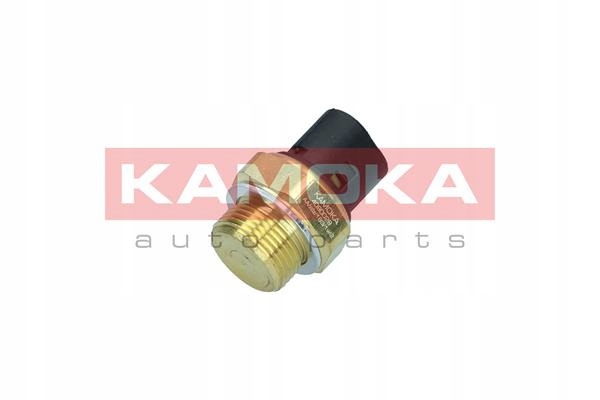 KAMOKA COMMUTATEUR VENTILATEUR RADIATEUR