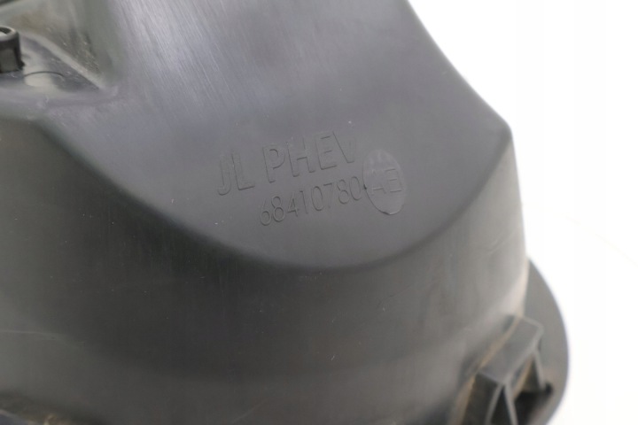 JEEP WRANGLER JL 2.0 T 18- CLAPET GOULOTTE DE REMPLISSAGE CARBURANTS 52090496AA