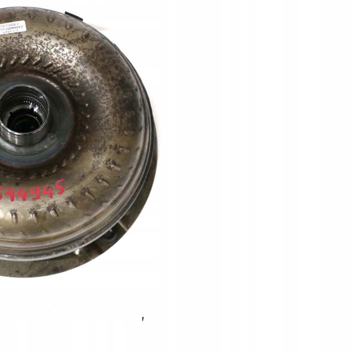 BMW F10 F20 F30 N47N TRANSMISSION HYDROKINETYCZNA BOÎTE AUTOMATE GA8HP45
