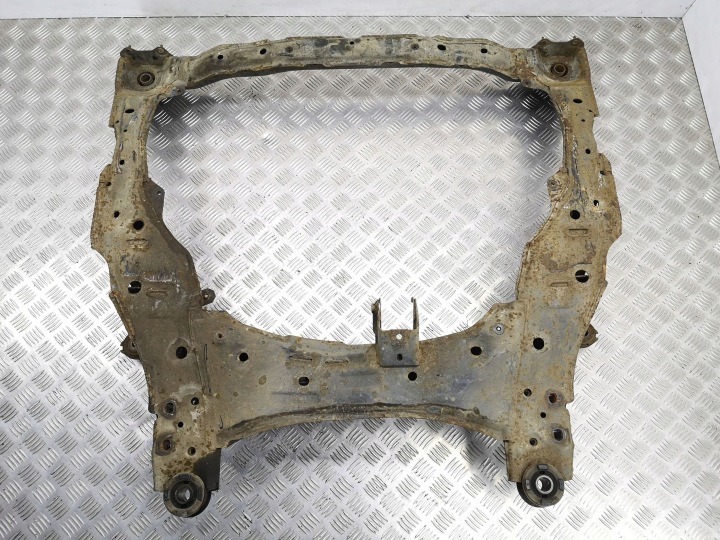 CHÂSSIS AVANT MAZDA CX-7