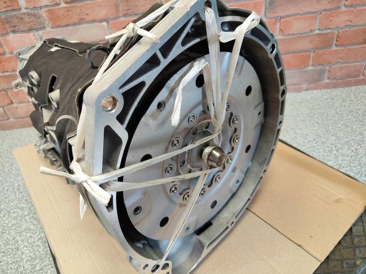 BMW G01 G02 G30 G31 B46 B48 BOÎTE AUTOMATIQUE GA8HP51X 5A8E659 9487339