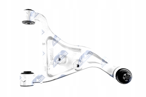 BRAS DE SUSPENSION ARRIÈRE INFINITI FX35 45 03-08 SUPÉRIEUR DROIT NTY