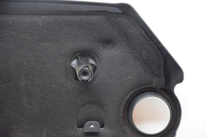 PROTECTION SUPÉRIEURE MOTEUR 2.0 TSI CUPRA FORMENTOR