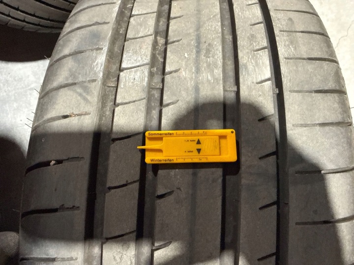 4× JANTE ALUMINIUM BMW OE 5 G30 G31 G38 REGARDER ZDJECIA X 20″ 5X?