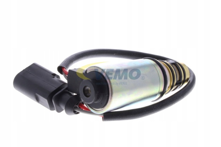 SOUPAPE RÉGULATEUR COMPRESSEUR AUDI-VW A3, GOLF V, GOLF VI, A1, PASSAT TOURA