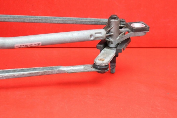 MÉCANISME PETIT MOTEUR ESSUIE-GLACES AVANT EUROPE 7S71-17504-AB FORD MONDEO MK4